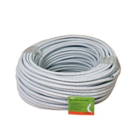 Raccord flex diamètre 16mm, 100m