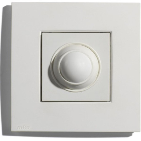 Détecteur de présence Niko 101