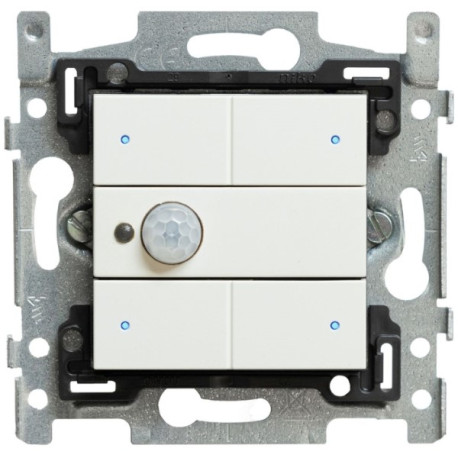 Interrupteur-détecteur-thermostat 4 bout