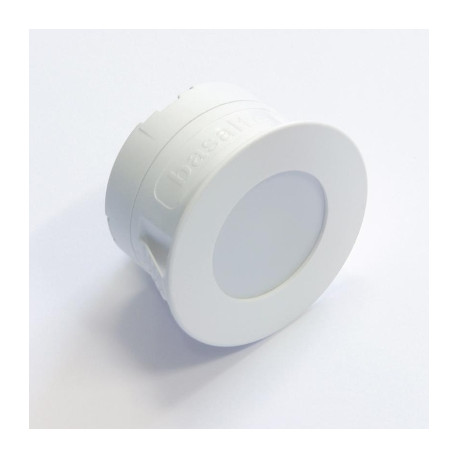 Auro motion detector - KNX/EIB - white