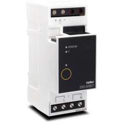 Home Control module mesure electricité 1