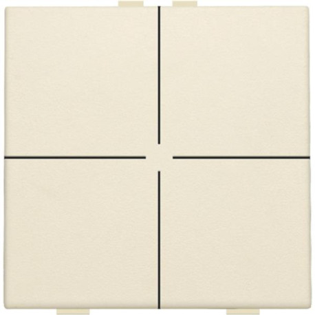 Home Control commande quadruple