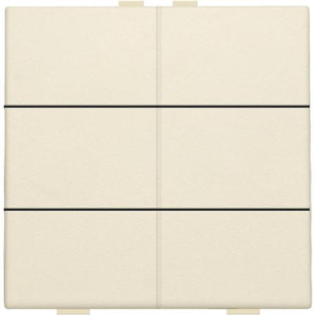 Home Control commande sextuple