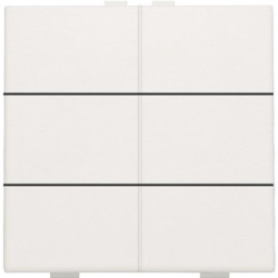 Home Control commande sextuple