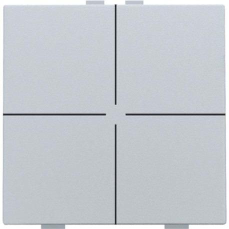 Home Control commande quadruple