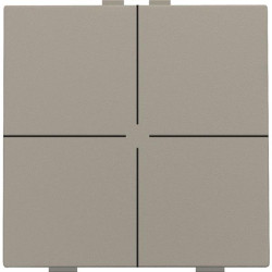 Home Control commande quadruple