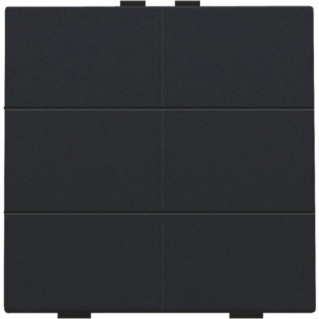 Home Control commande sextuple