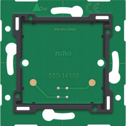 Home Control platine murale simple