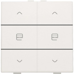 HC commande double moteur 6xbp