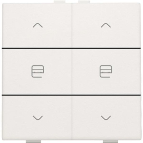 HC commande double moteur 6xbp