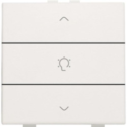 HC commande simple variation 3xbp