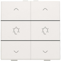 HC commande simple variation 6xbp