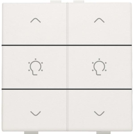 HC commande simple variation 6xbp