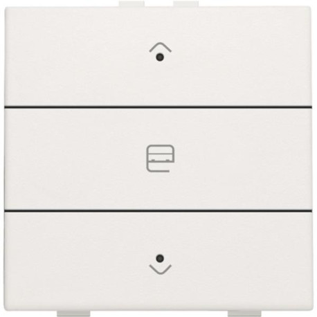 HC commande simple moteur 3xbp+led