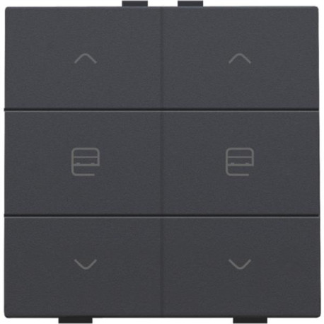 HC commande double moteur 6xbp