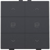 HC commande double moteur 6xbp