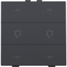 HC commande simple variation 6xbp