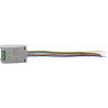 Home Control bouton poussoir interface