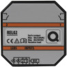 Module relais (2x8A)