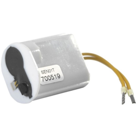 Capteur température