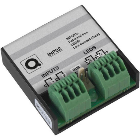 Set cde 10 pcs :INP02