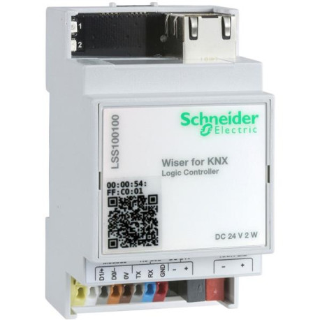 KNX homeLYnck Logic Controller