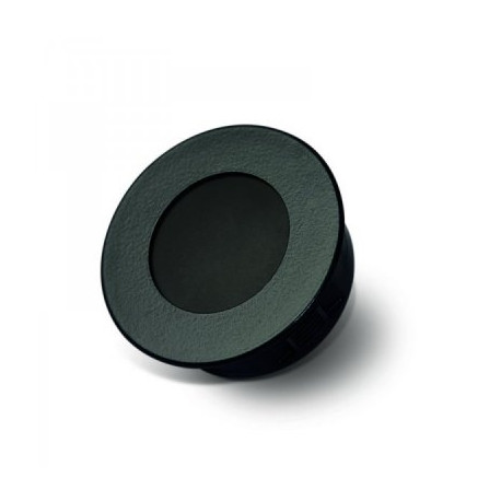 Auro motion detector - KNX/EIB - black