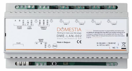 Unité de gestion complémentaire