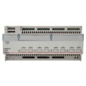 SCS - actuateur ON/OFF DIN + RJ45