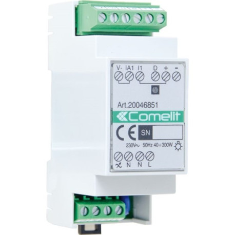 SIMPLEHOME MOD 1 SORT DIMMER