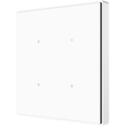 Square TMD 4 (Blanc)