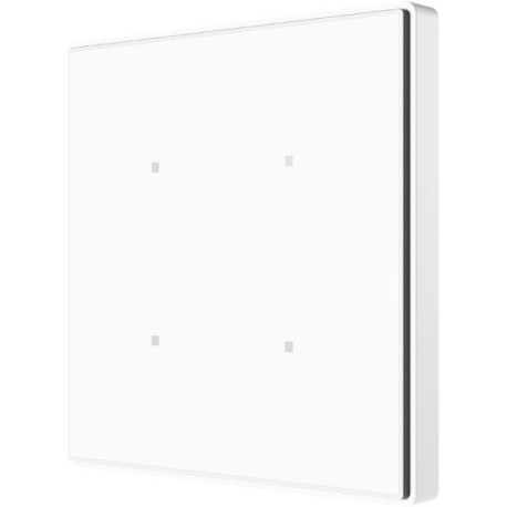 Square TMD 4 (Blanc)