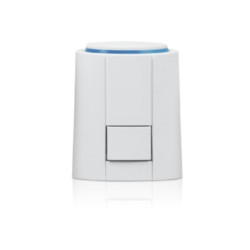 Servomoteur thermique PWM 230VAC (Cable