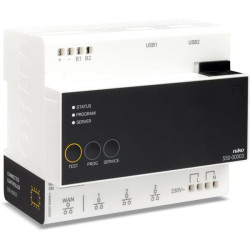 Niko Home Control - Connected Controller