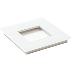 Plaque de recouvrement Tastu pour appare