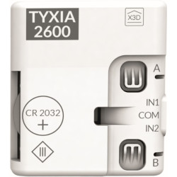 Tyxia 2600