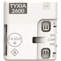 Tyxia 2600