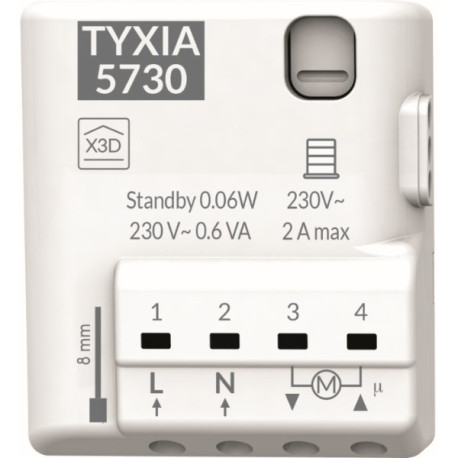 Tyxia 5730