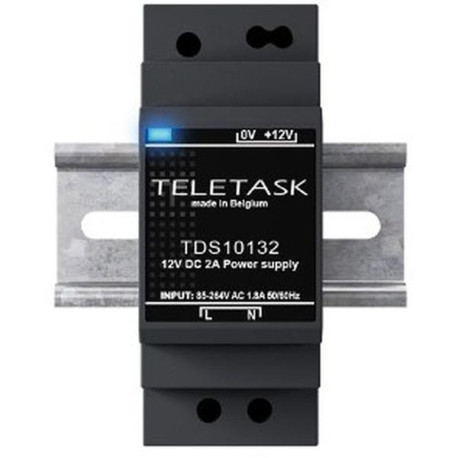 ALIMENTATION AUTOBUS 2A