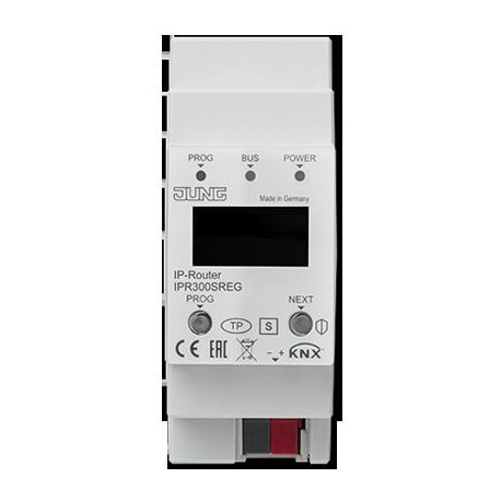 KNX IP-ROUTER