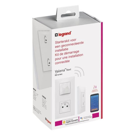 Valena NWN - Kit de démarrage