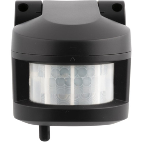 Capteur de température, luminosité + mou