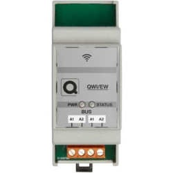 Interface Qbus Sans-fil - Easywave