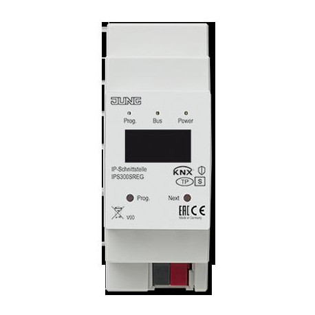 INTERFACE KNX IP SECURE