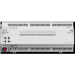 KNX ACTIONN. VOLET-ROUL. 24V