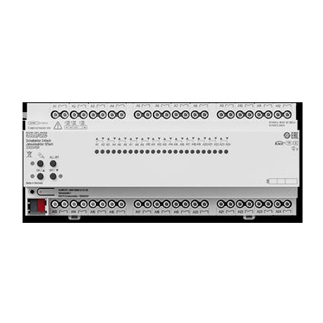 KNX ACTIONN. VOLET-ROUL. 24V