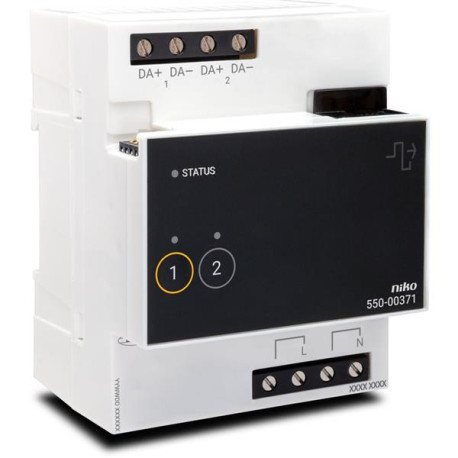 MODULE DE DIFF DALI-2