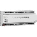 Act. commut/store 24x/12x16A DIN Std KNX