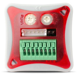 COOKIE-AD - 1xENTRÉE ANALOGIQUE + 1xTOR