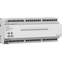 Act. commut/store 24x/12x16A DIN Kmf KNX